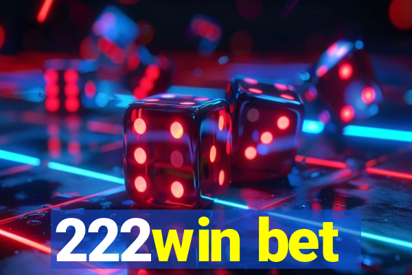 222win bet